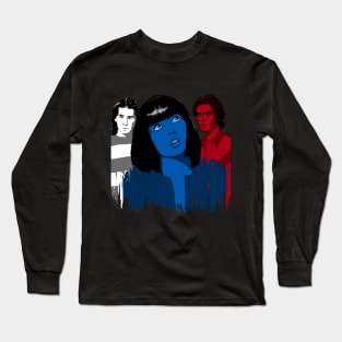 The Doom Generation Long Sleeve T-Shirt